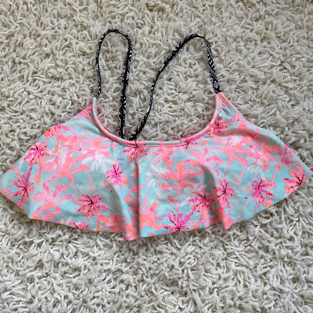 Girls bathing suit